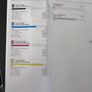 HP OfficeJet Enterprise Color MFP X585f Image 8