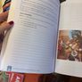 JC H Irish work book Image 2