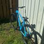 Collective C100 V3 wheelie Bike Image 2