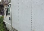 Citroen Relay Box Van Breaking for Spares