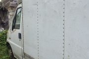Citroen Relay Box Van Breaking for Spares