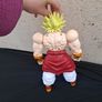 Dragon ball Z figurine postage possible Image 4