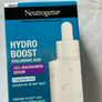 Neutrogena Hydro Boost Hyaluronic Acid plus Water Gel Image 2