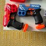 Nerf Bundle - (Everything Included) Image 2