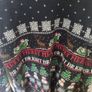Boys Christmas jumper . Age 12 to 14 Image 3