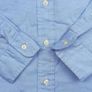 Vintage Polo Ralph Lauren "Yarmouth" Shirt - Blue Image 4
