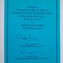 The Royal Air Force - An Illustrated History - Signed Image 2