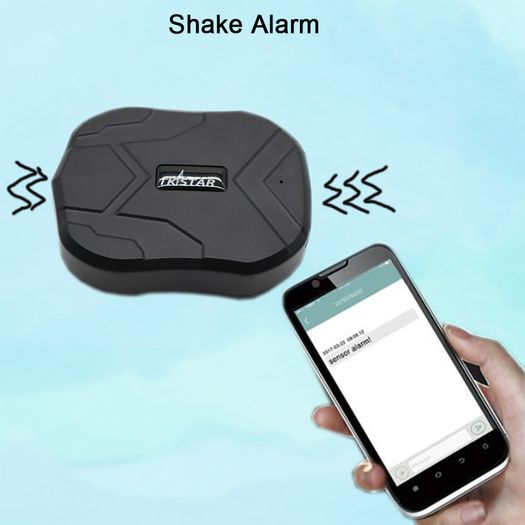 BRAND NEW 2G 3G GPS Tracker Car Magnet 90 Days GPS Tracker 3G GPS Locator Waterproof Vehicle Voice Monitor Free APP PK TK915