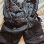 Alpinestars Stella Andes V2 Drystar Trousers - Size 2XL - Like New Image 3