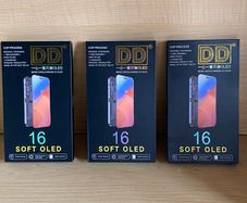 iPhone 16 OLED Screen Replacement
