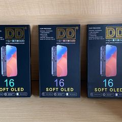 iPhone 16 OLED Screen Replacement