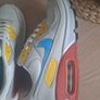 Nike Air Max Uk 6.5 Image 4