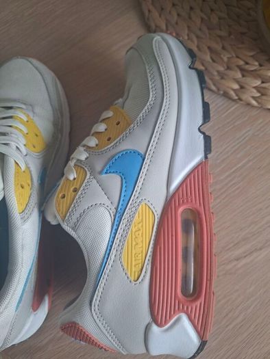 Nike Air Max Uk 6.5