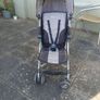 Silvercross  buggy Image 5