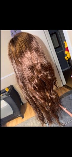 Human Hair