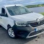 2023 Renault Kangoo 3 1.5dci  only 12,995 Image 10