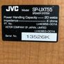 JVC bookshelf speakers Image 2