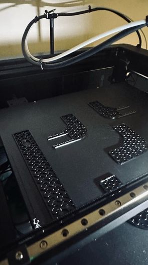 Custom 3D Printing Service | 3D Design & Print | Replacement Parts | Prototypes |