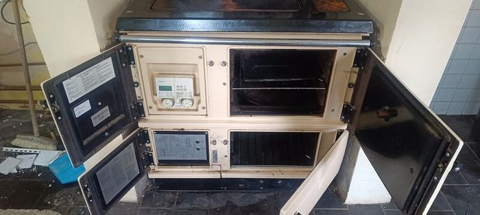 aga