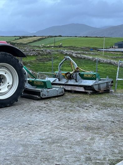 Machinary for sale