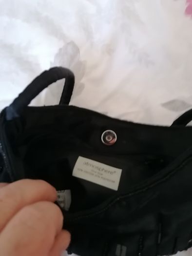 small handbag