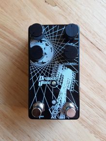 VS Audio Project Diana Delay pedal