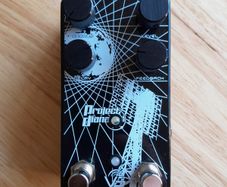 VS Audio Project Diana Delay pedal