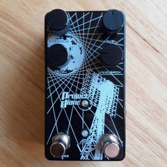 VS Audio Project Diana Delay pedal