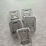 DeWalt/Milwaukee M18/Bosh battery holder Image 3
