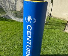 Rugby tackle bag