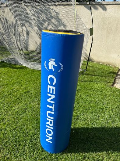 Rugby tackle bag