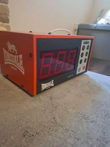 Lonsdale digital timer,boxing ect
