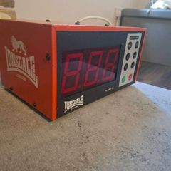 Lonsdale digital timer,boxing ect