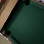 mini pool table Image 2