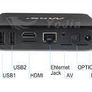 Android Tv Box Tt Tv Box 4k Hevc M8s+ Image 4