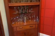 G-Plan Corner Unit