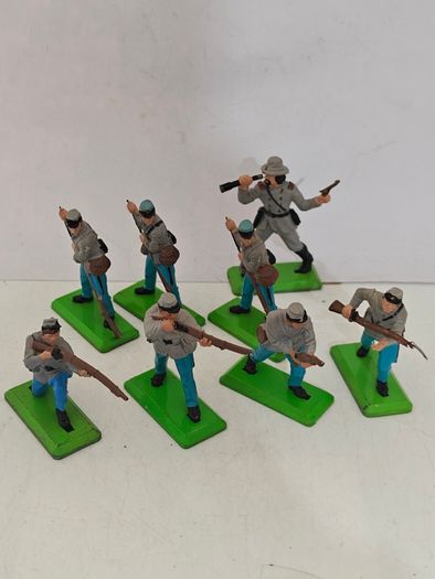 Soldiers Various Job Lots - Different Prices