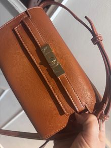 shoulder bag