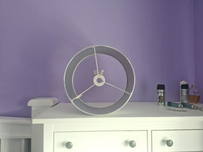 Light shade