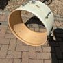 Vintage Premier Olympic 22" Bass Drum Image 2