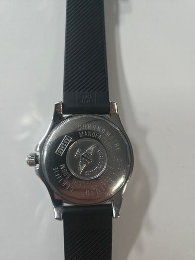 Breitling Colt GMT