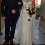 Wedding Dress Image 7