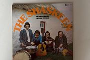 vinyl The shaskeen