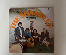 vinyl The shaskeen