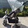 Hauck 3 wheel city buggy Image 2