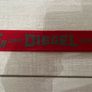 Diesel mens belt Image 3