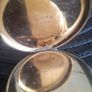Gold filled pocket watch Image 3