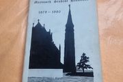 Maynooth Student Handbook 1979-1980