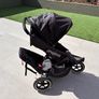 Phil and Teds double buggy Image 5