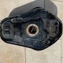 Suzuki Bandit 650S 2010 Fuel Tank Image 7